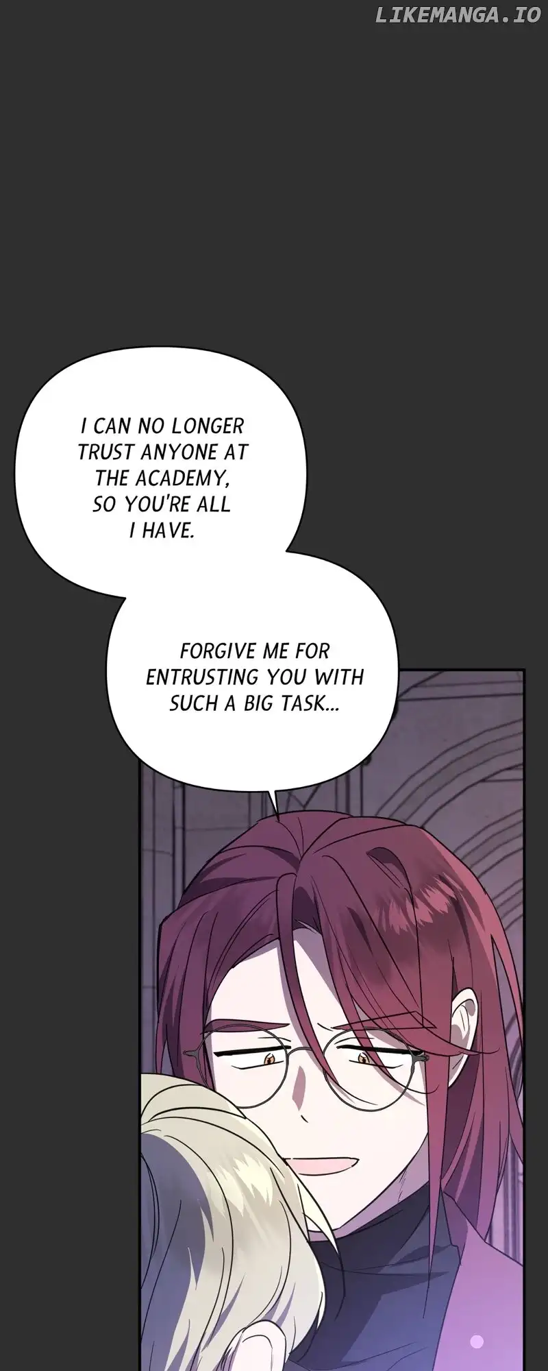 The Last Immortal’s Theorem Chapter 54 335 64