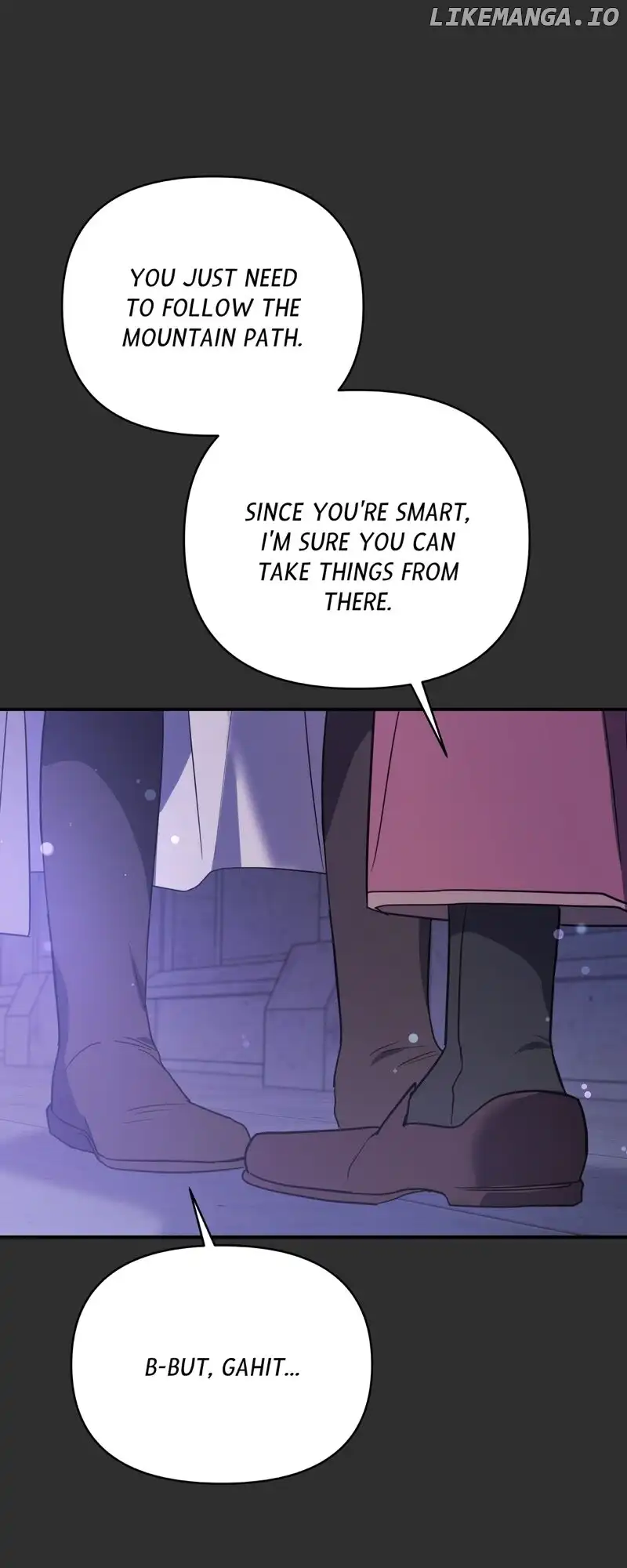 The Last Immortal’s Theorem Chapter 54 337 66