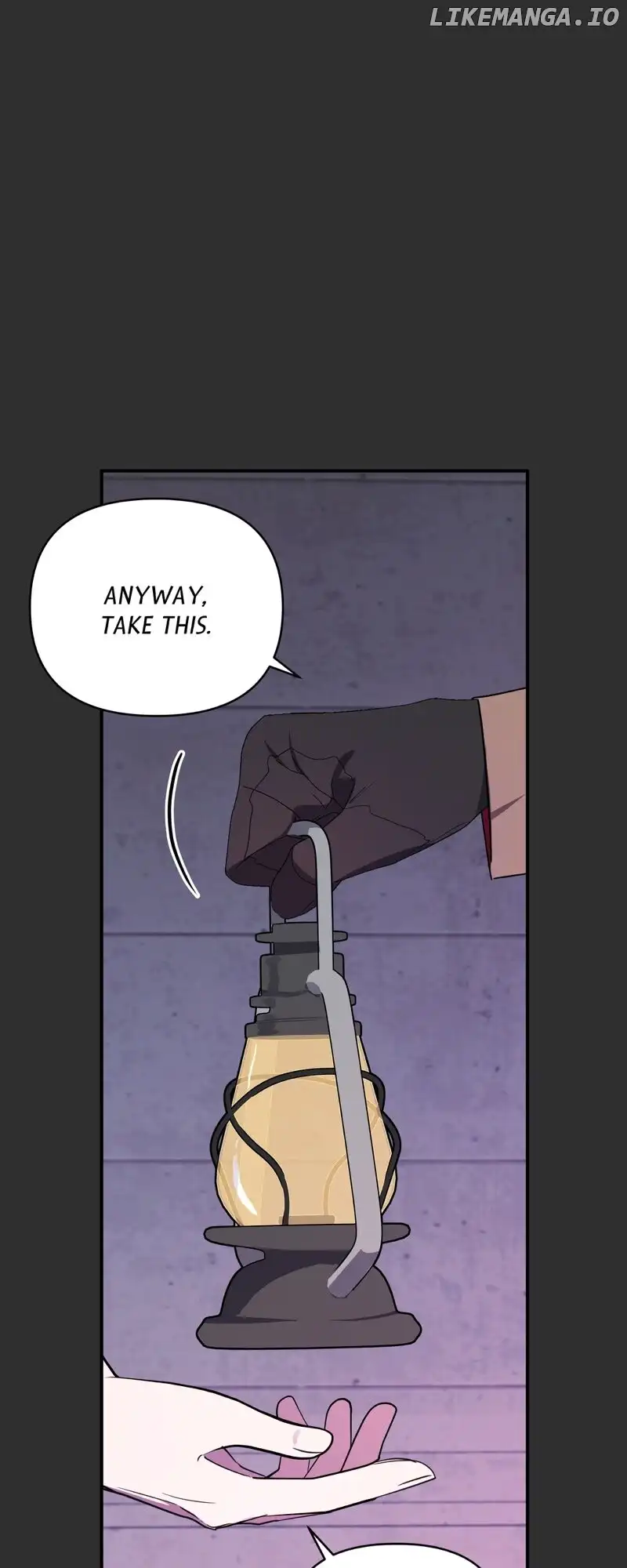 The Last Immortal’s Theorem Chapter 54 340 69