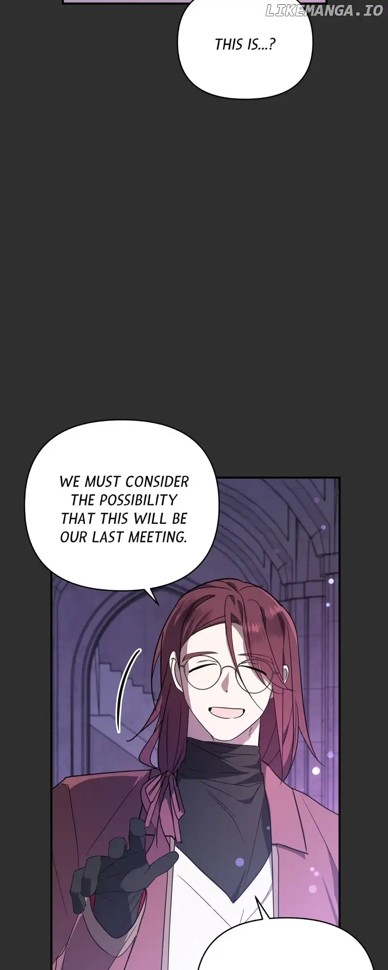 The Last Immortal’s Theorem Chapter 54 341 70