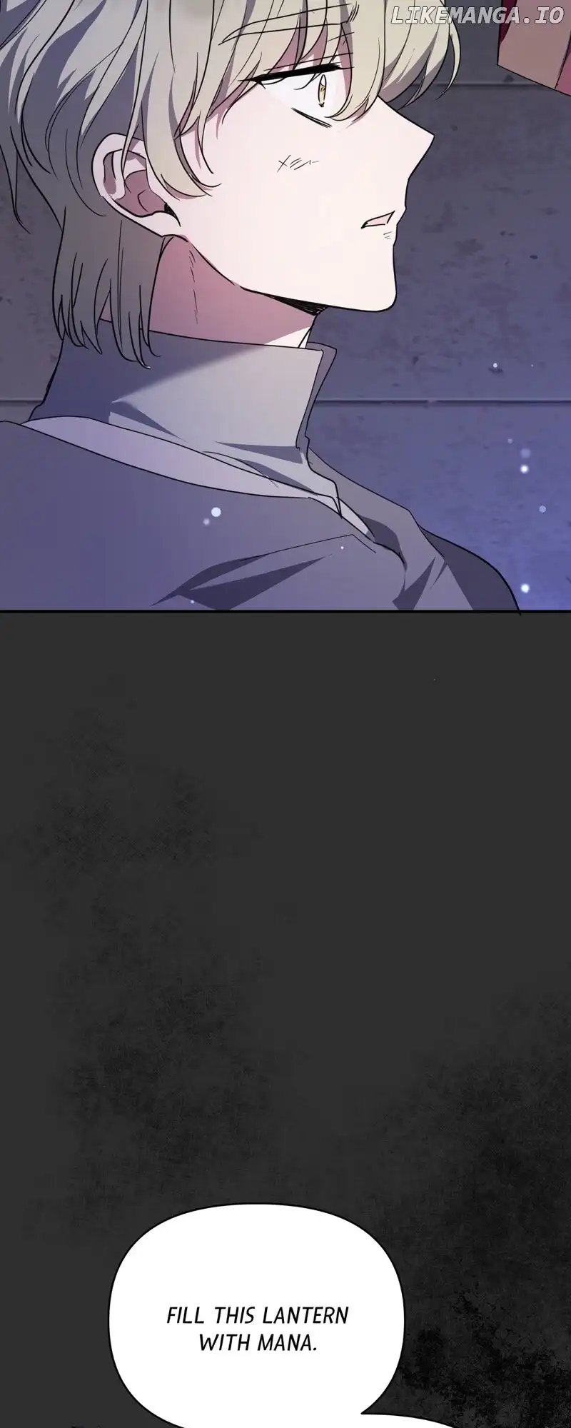 The Last Immortal’s Theorem Chapter 54 343 72