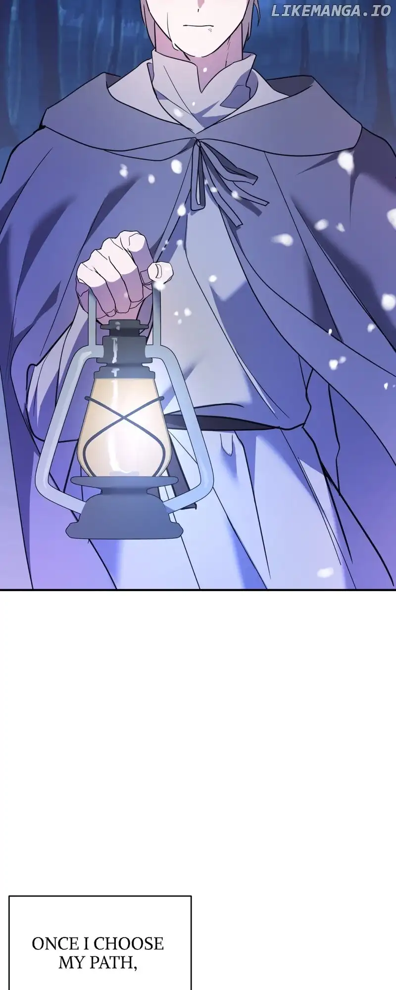 The Last Immortal’s Theorem Chapter 54 347 76