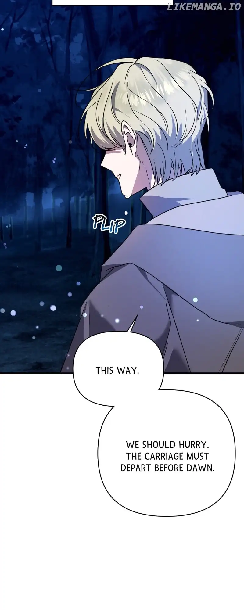 The Last Immortal’s Theorem Chapter 54 349 78