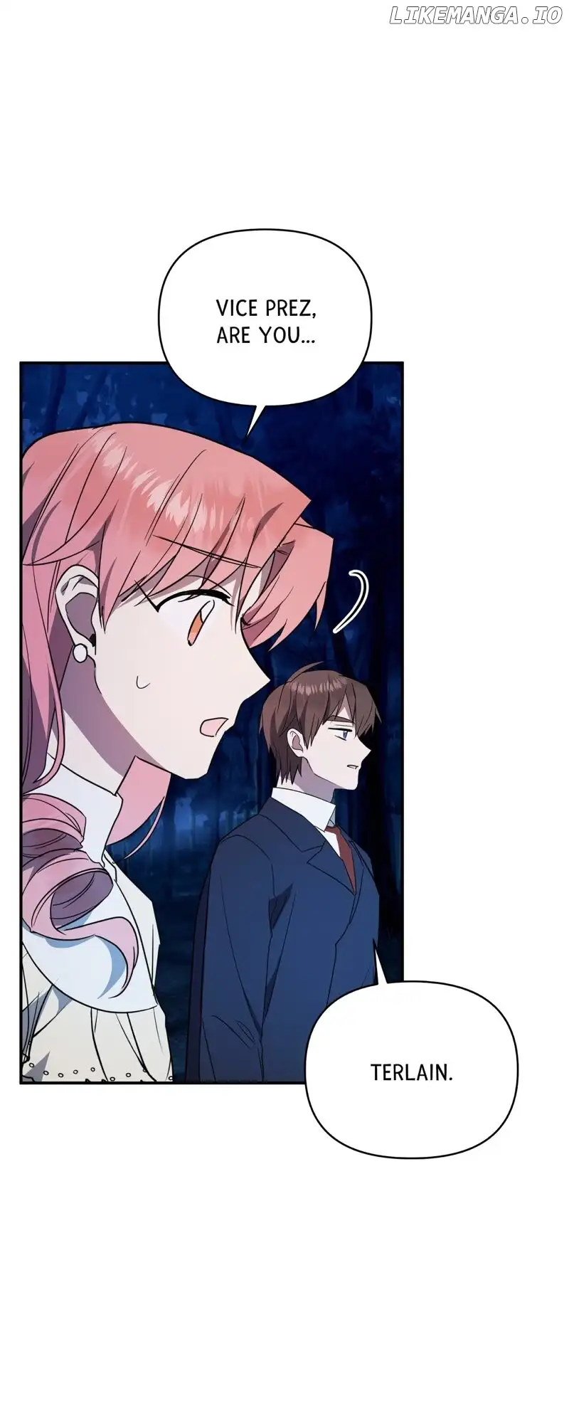 The Last Immortal’s Theorem Chapter 54 350 79