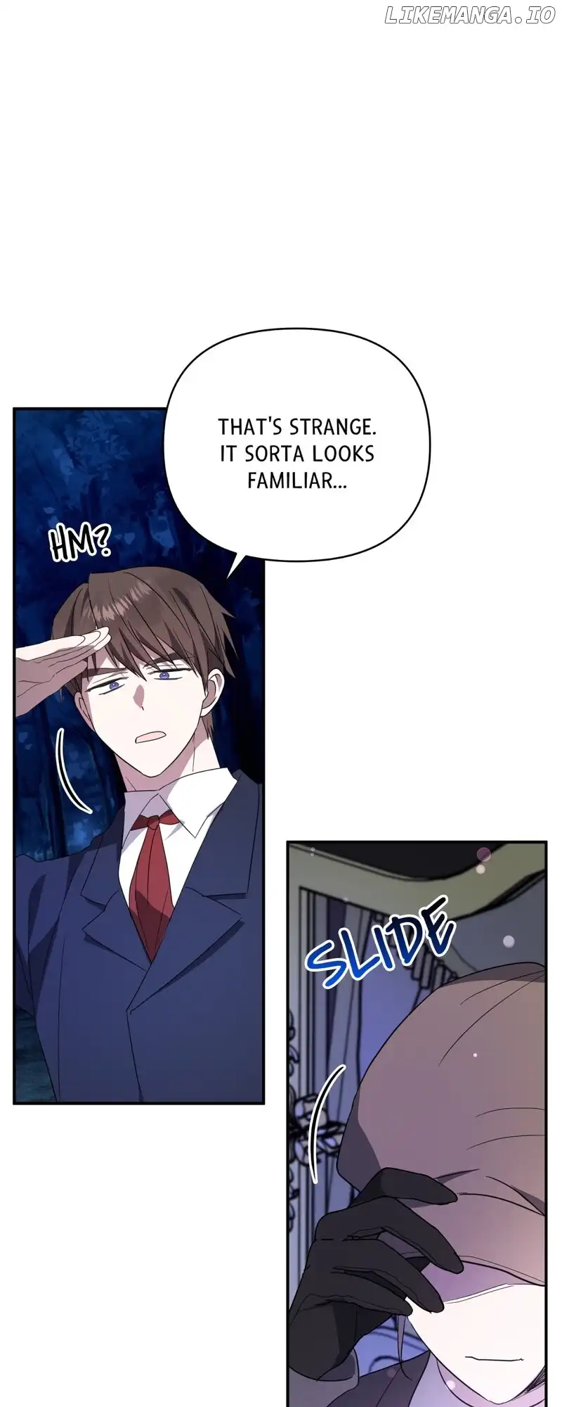 The Last Immortal’s Theorem Chapter 54 355 84