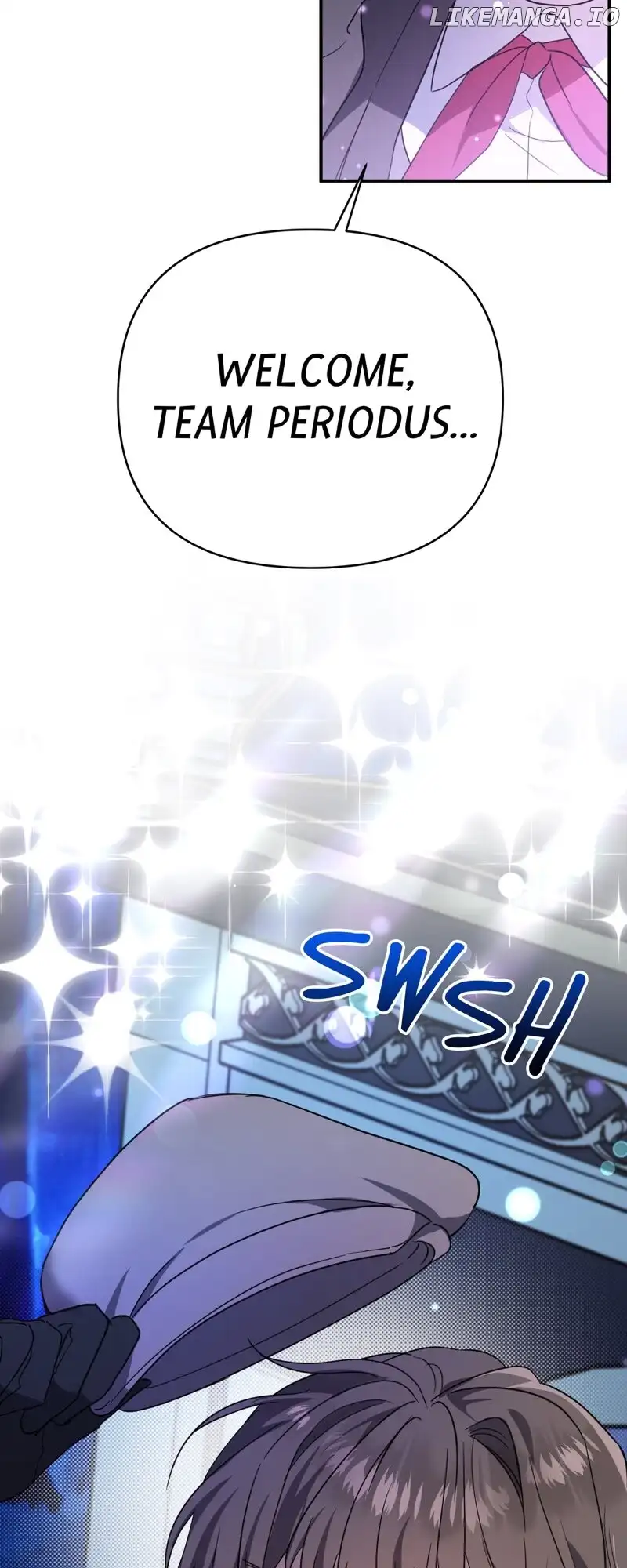 The Last Immortal’s Theorem Chapter 54 356 85