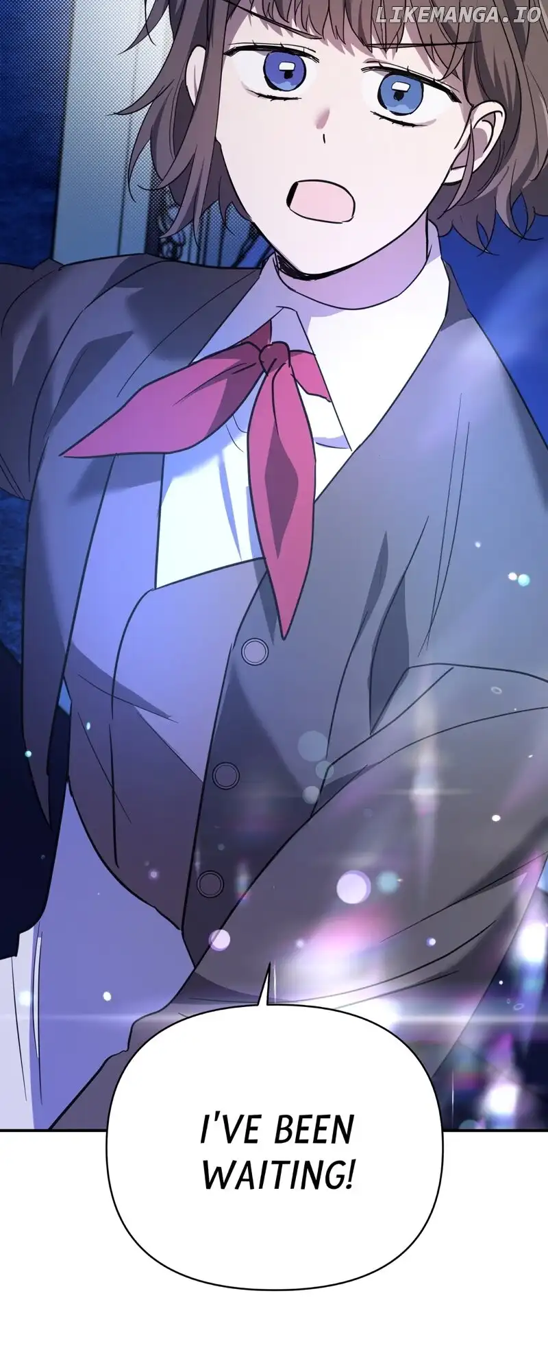 The Last Immortal’s Theorem Chapter 54 357 86