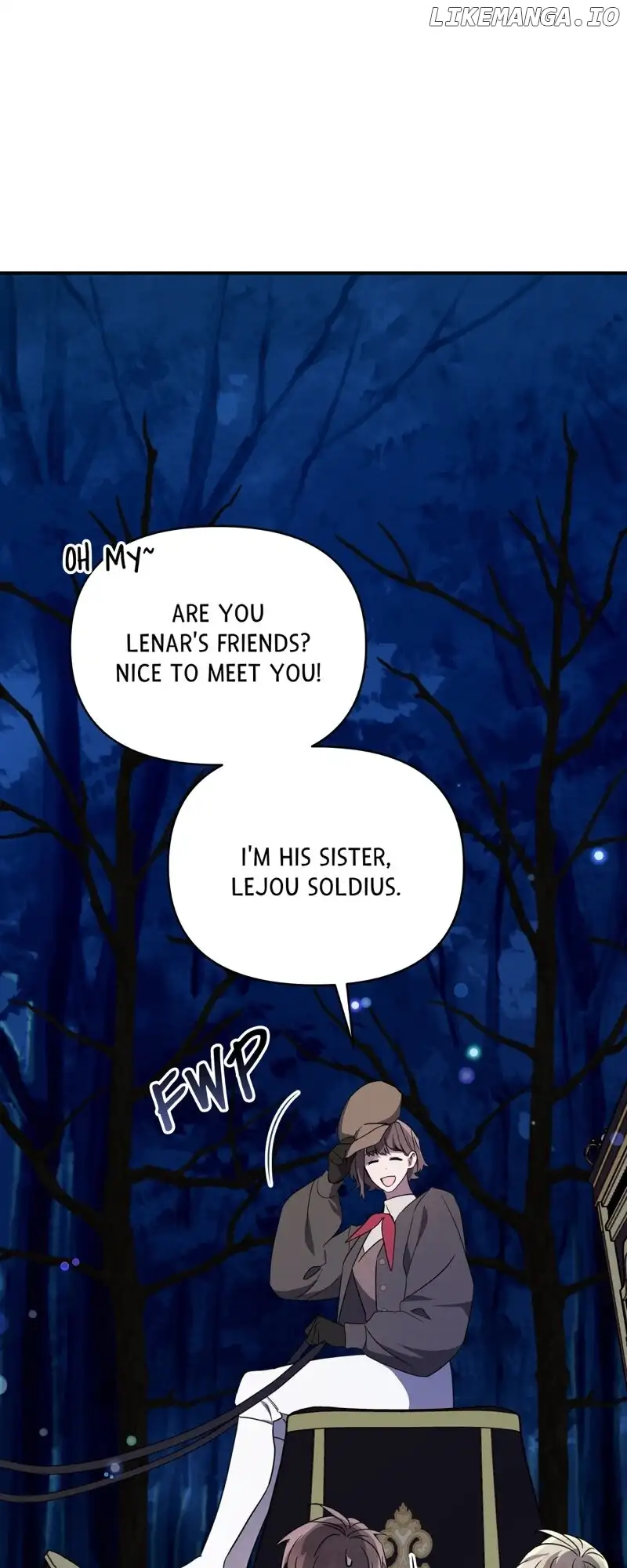 The Last Immortal’s Theorem Chapter 55 249 02