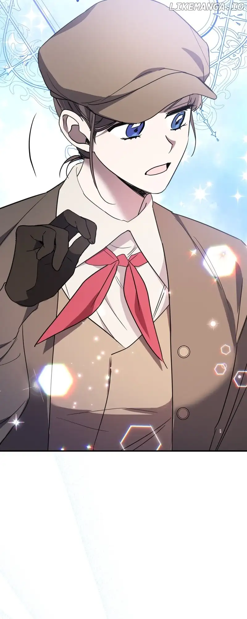 The Last Immortal’s Theorem Chapter 55 251 04