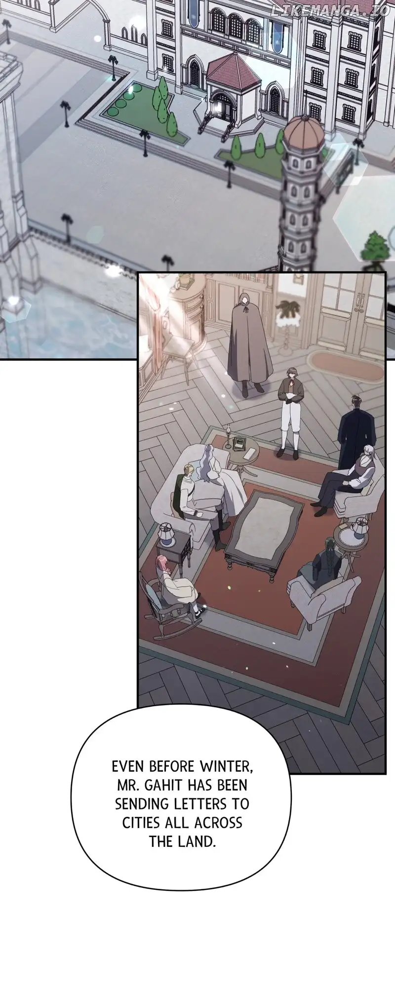 The Last Immortal’s Theorem Chapter 55 253 06