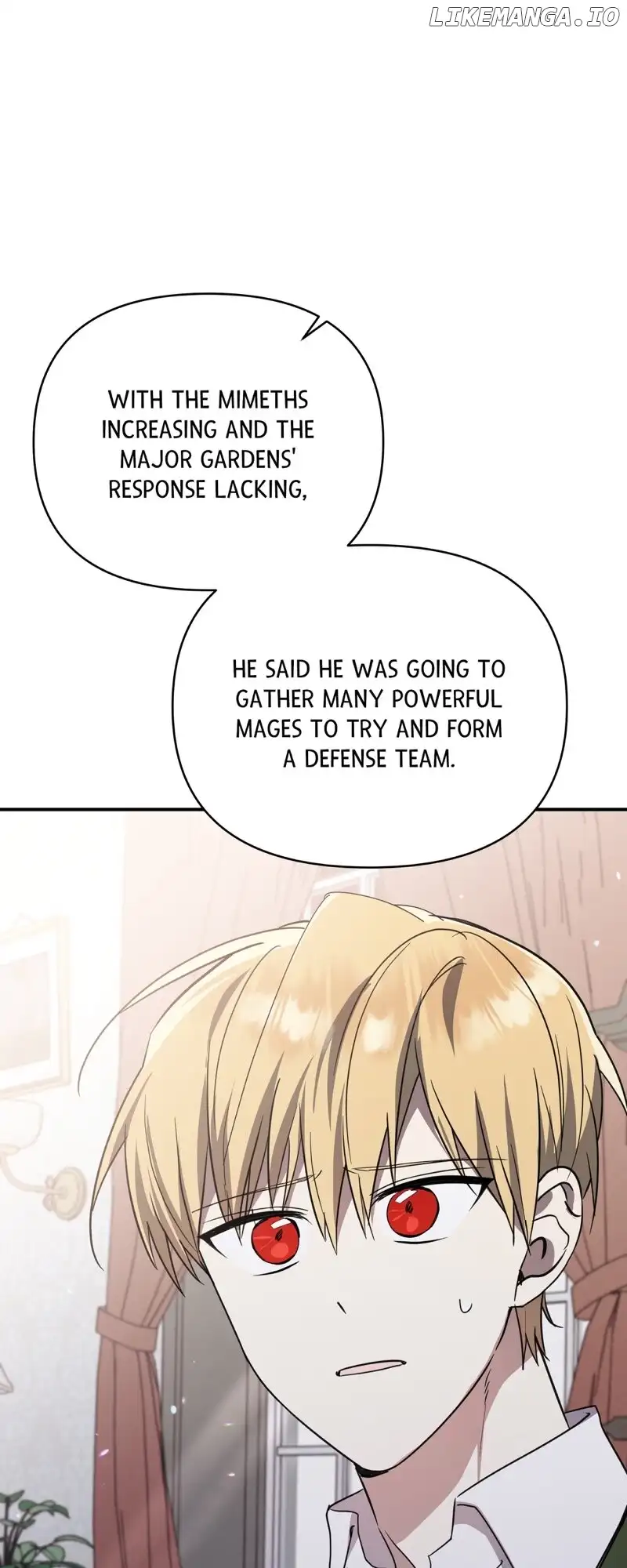 The Last Immortal’s Theorem Chapter 55 254 07