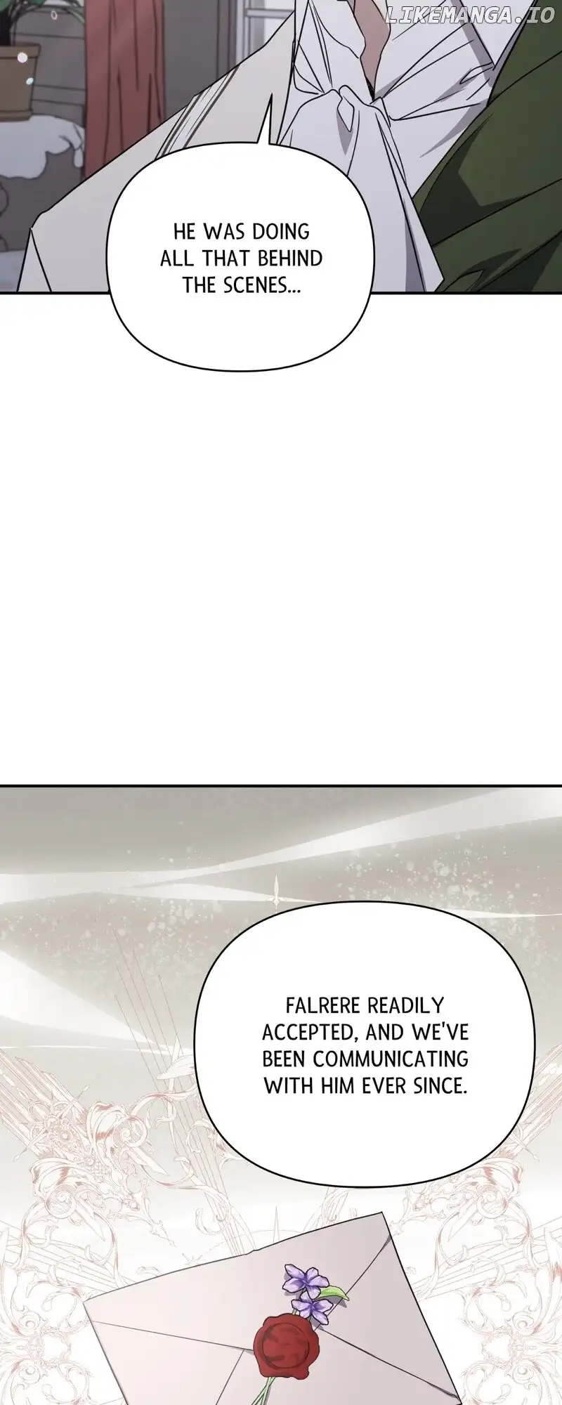 The Last Immortal’s Theorem Chapter 55 255 08