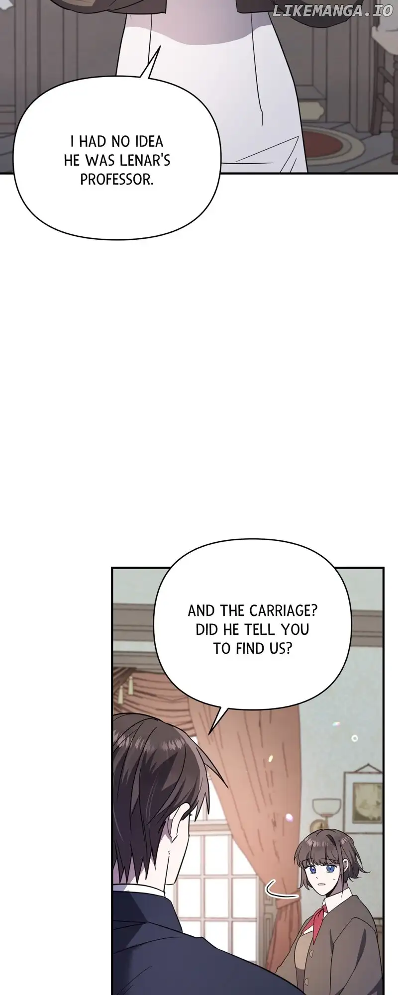 The Last Immortal’s Theorem Chapter 55 257 10