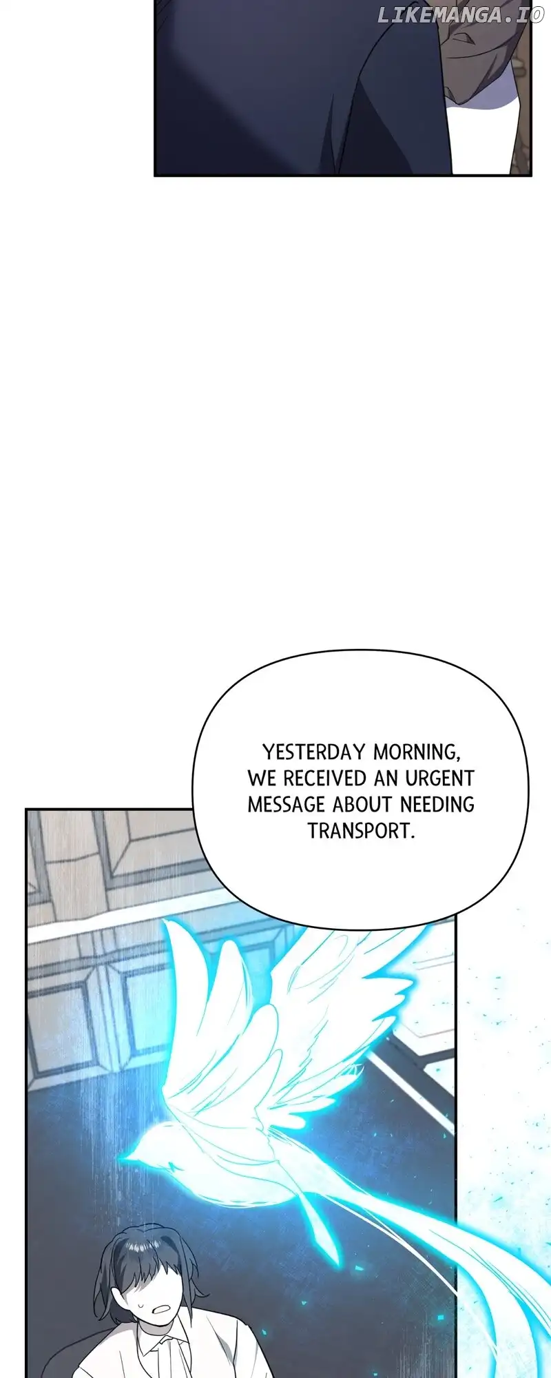 The Last Immortal’s Theorem Chapter 55 258 11