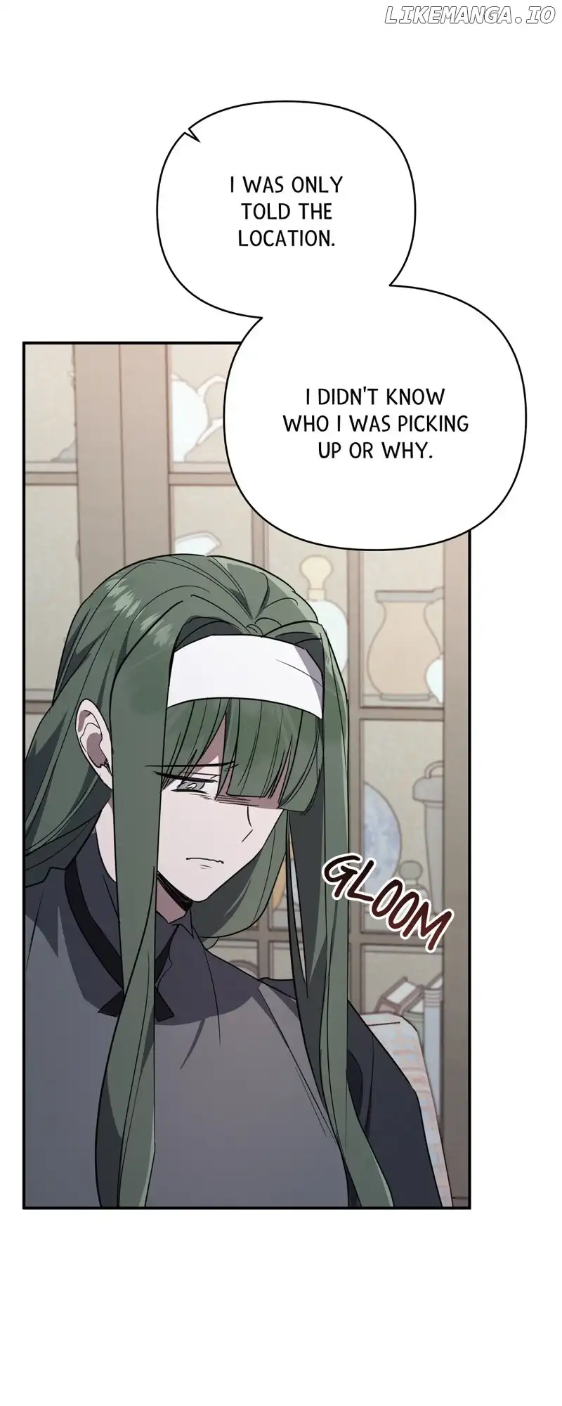 The Last Immortal’s Theorem Chapter 55 261 14