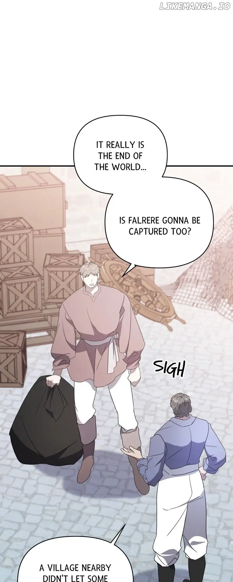 The Last Immortal’s Theorem Chapter 55 273 26