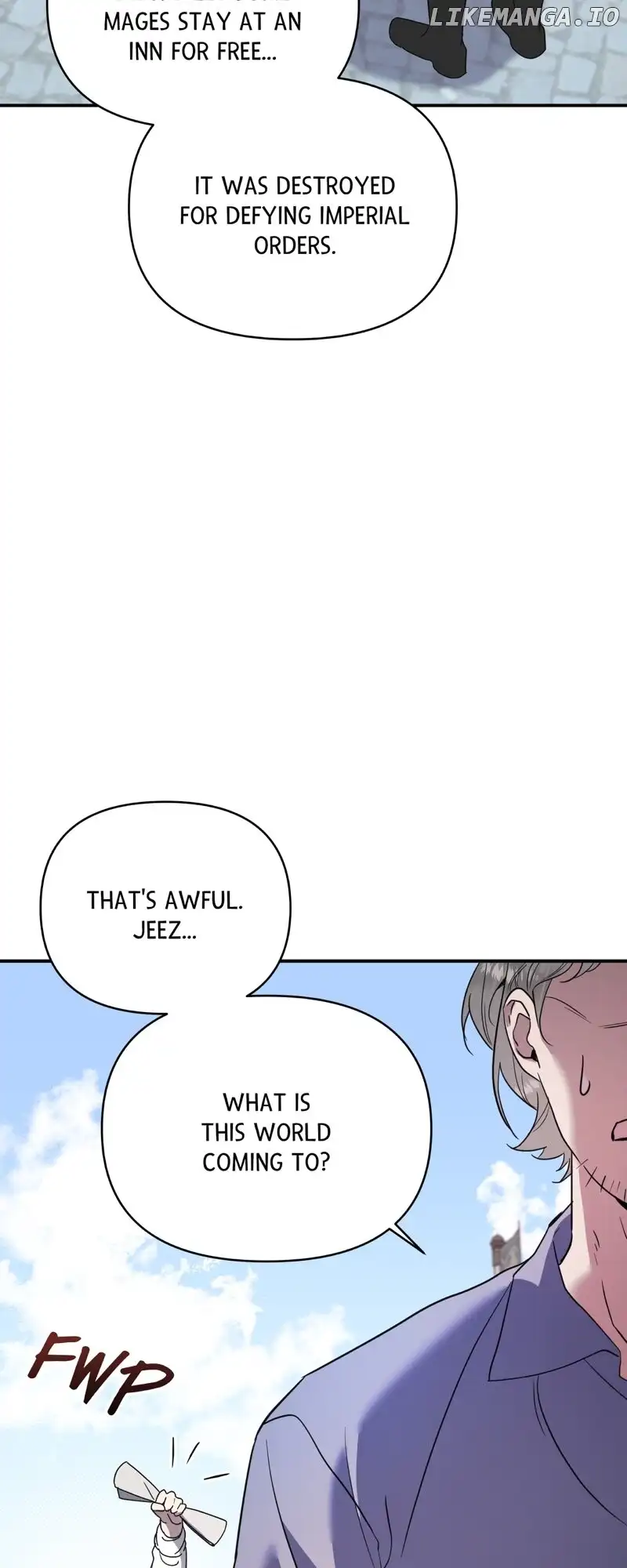 The Last Immortal’s Theorem Chapter 55 274 27