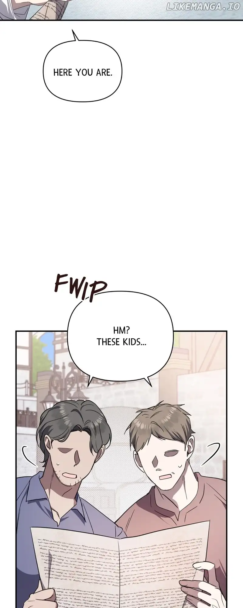 The Last Immortal’s Theorem Chapter 55 276 29