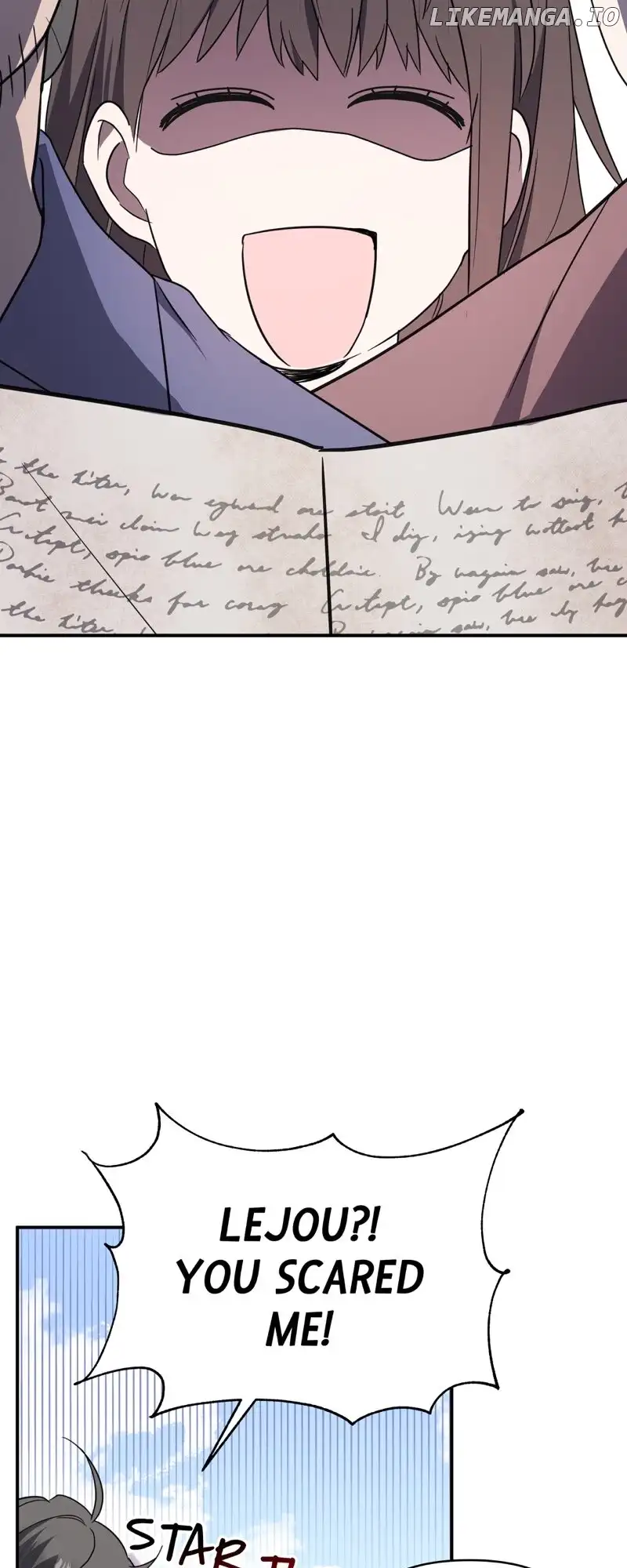 The Last Immortal’s Theorem Chapter 55 278 31