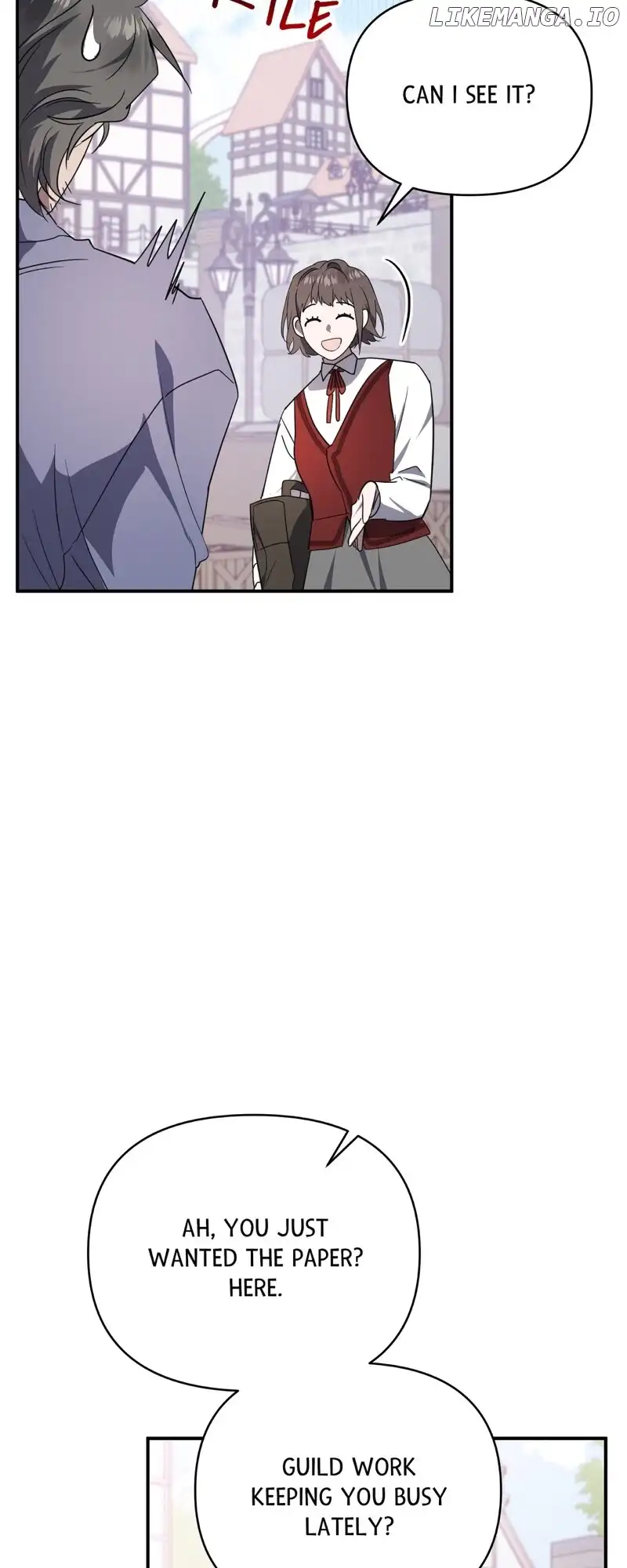 The Last Immortal’s Theorem Chapter 55 279 32