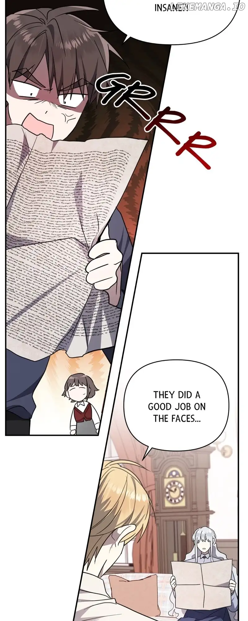 The Last Immortal’s Theorem Chapter 55 284 37