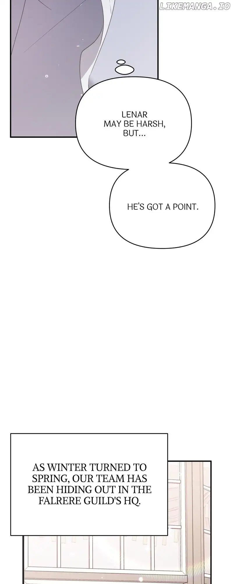 The Last Immortal’s Theorem Chapter 55 286 39