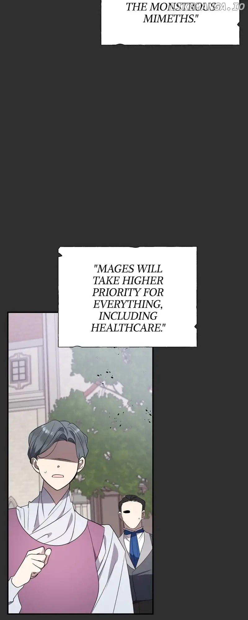 The Last Immortal’s Theorem Chapter 55 291 44