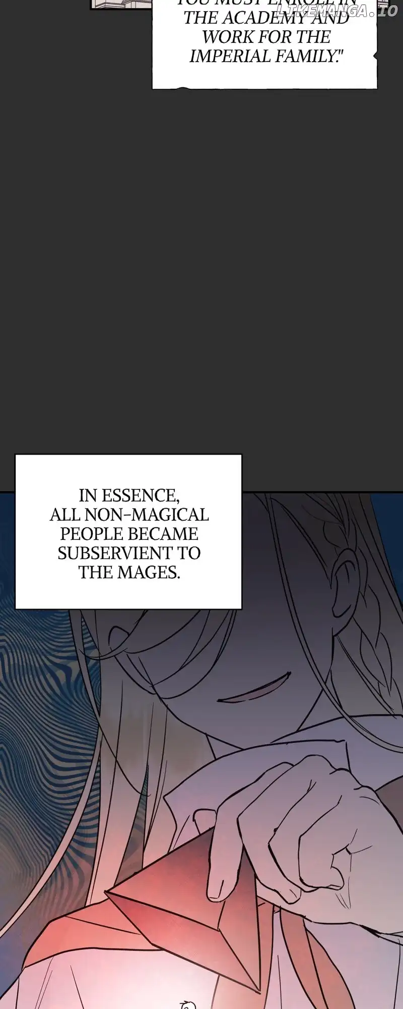 The Last Immortal’s Theorem Chapter 55 293 46