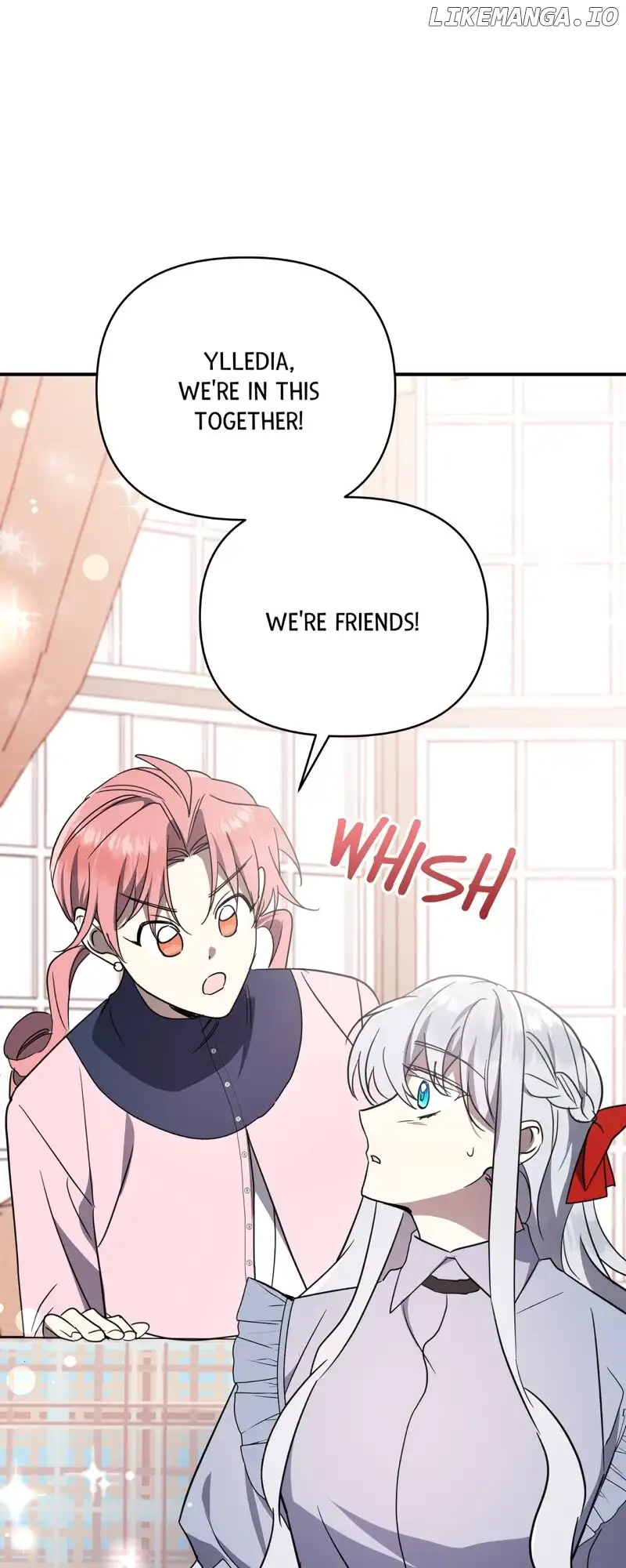 The Last Immortal’s Theorem Chapter 55 301 54