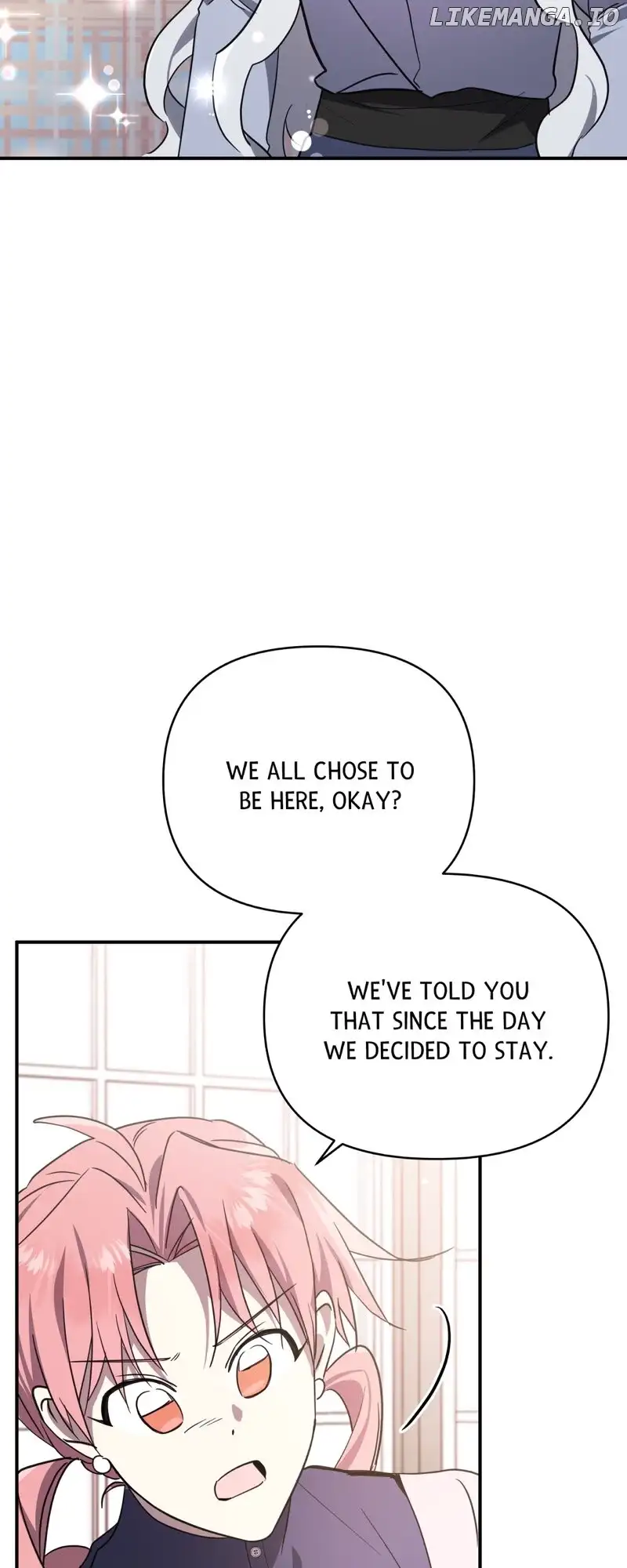 The Last Immortal’s Theorem Chapter 55 302 55