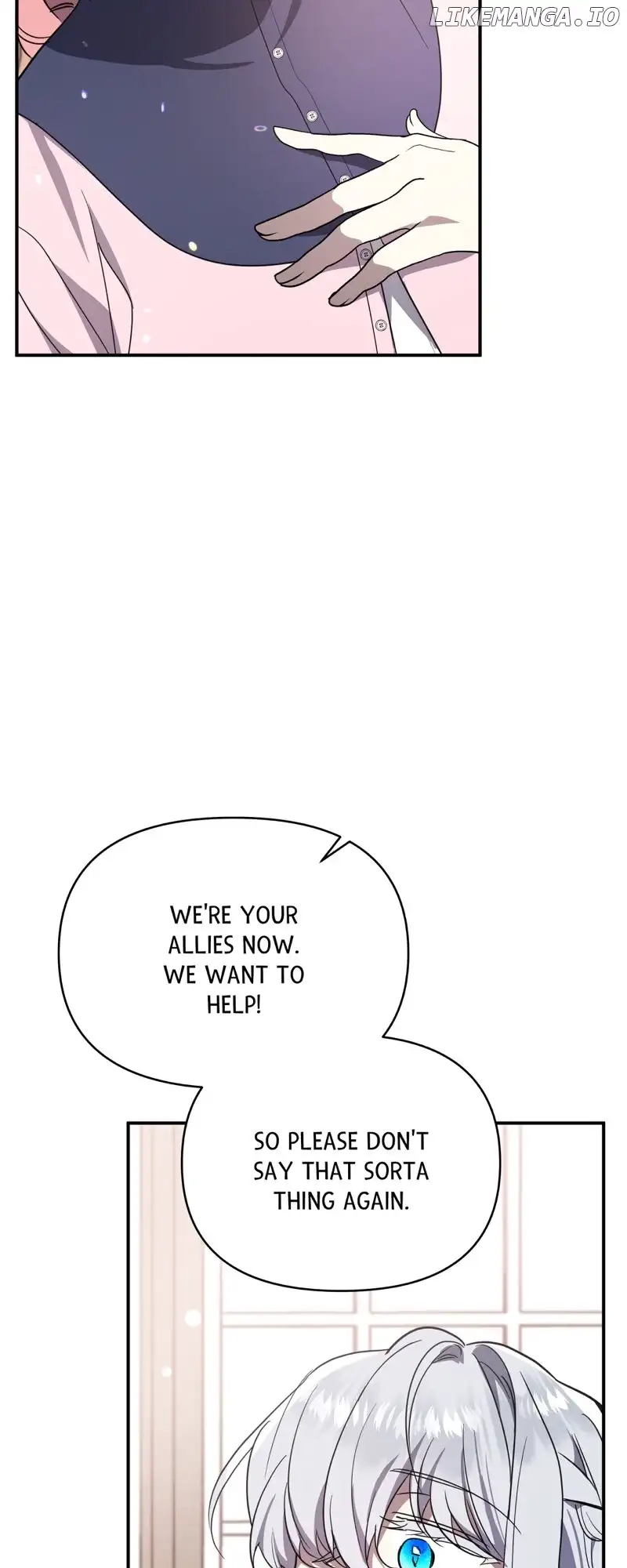 The Last Immortal’s Theorem Chapter 55 303 56