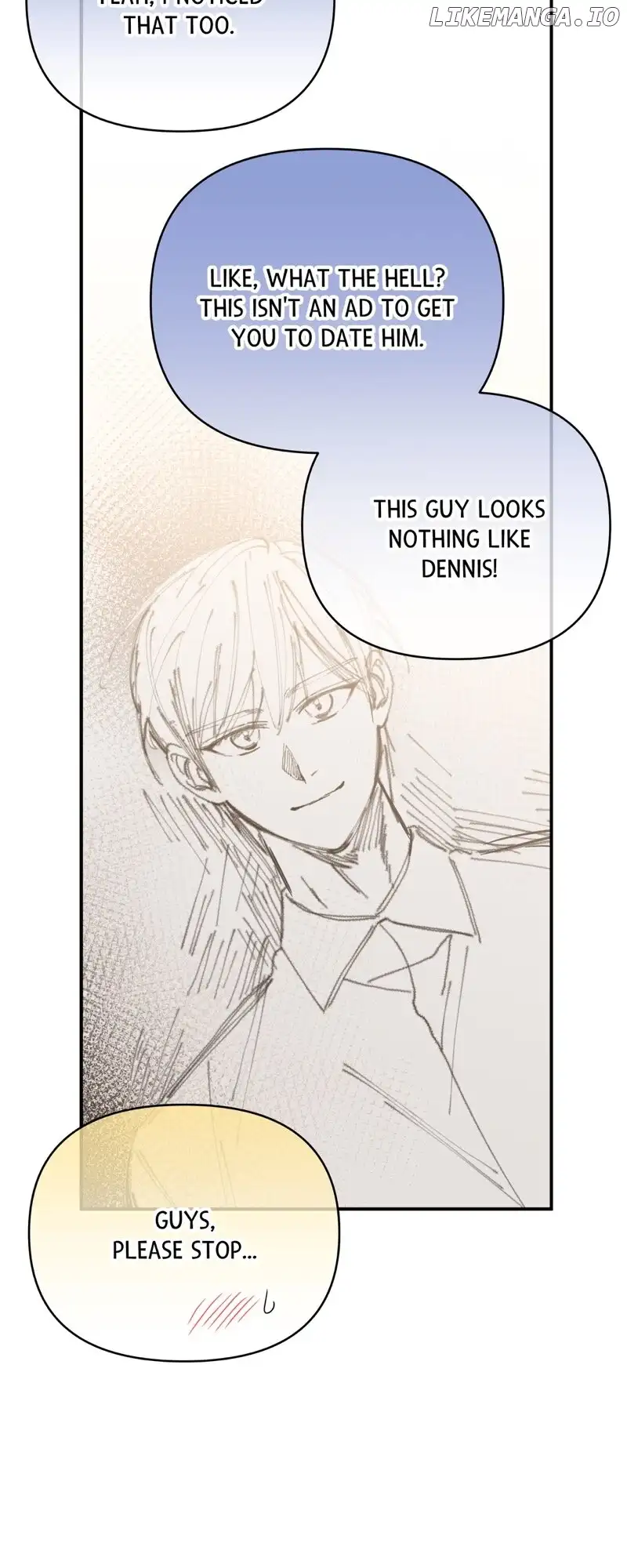 The Last Immortal’s Theorem Chapter 55 308 61