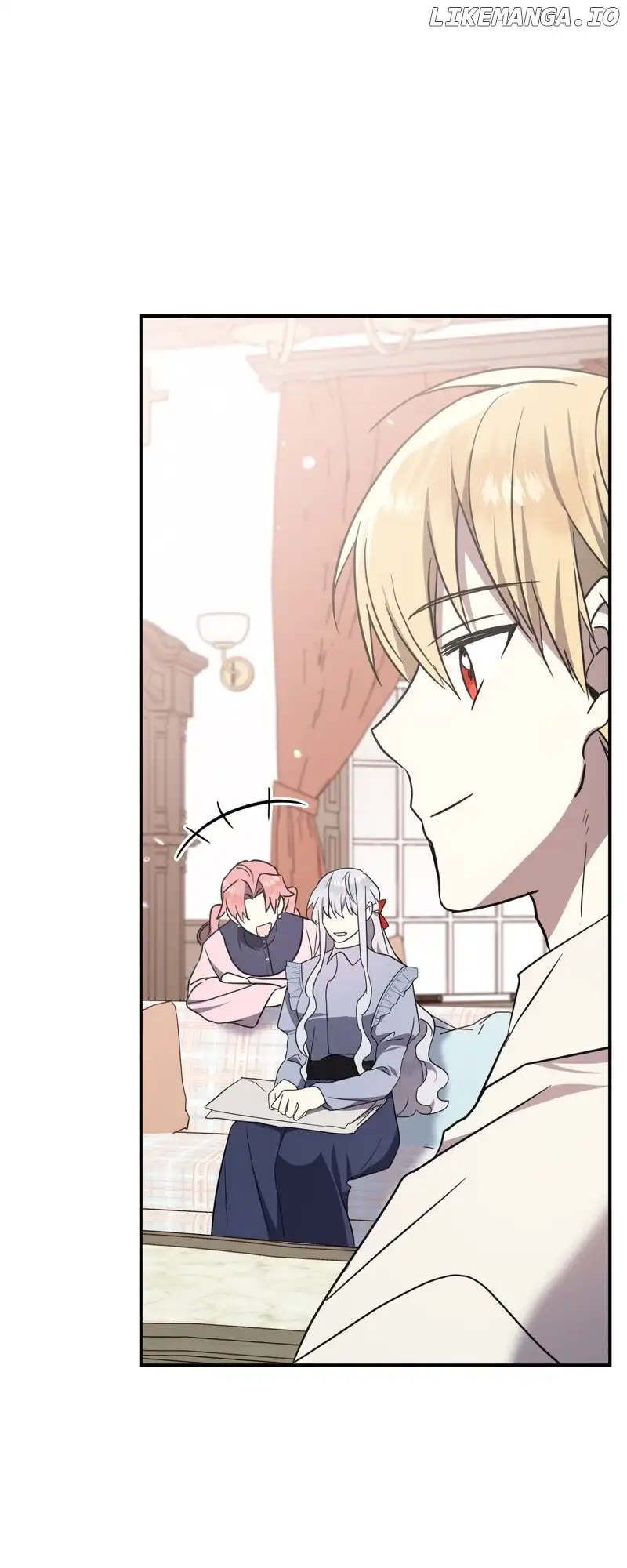 The Last Immortal’s Theorem Chapter 55 309 62