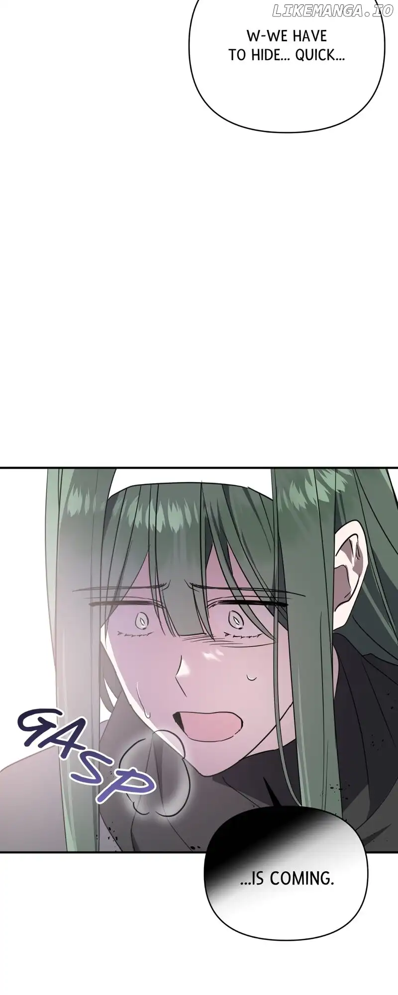 The Last Immortal’s Theorem Chapter 55 321 74