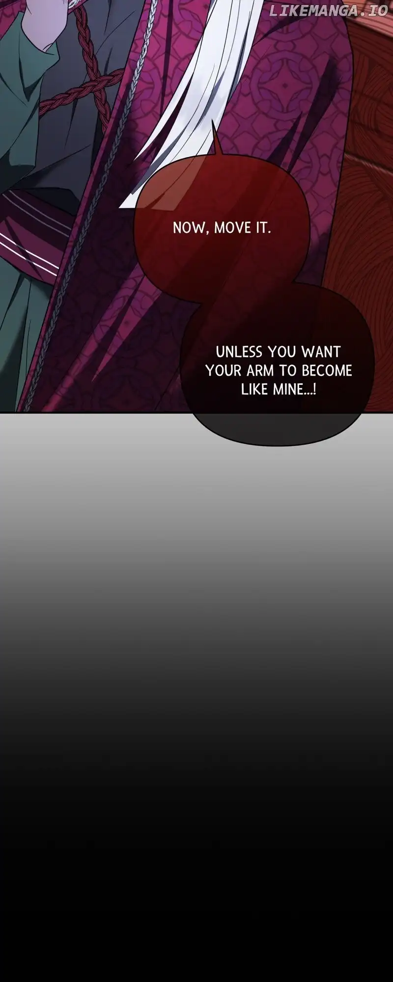 The Last Immortal’s Theorem Chapter 55 325 78