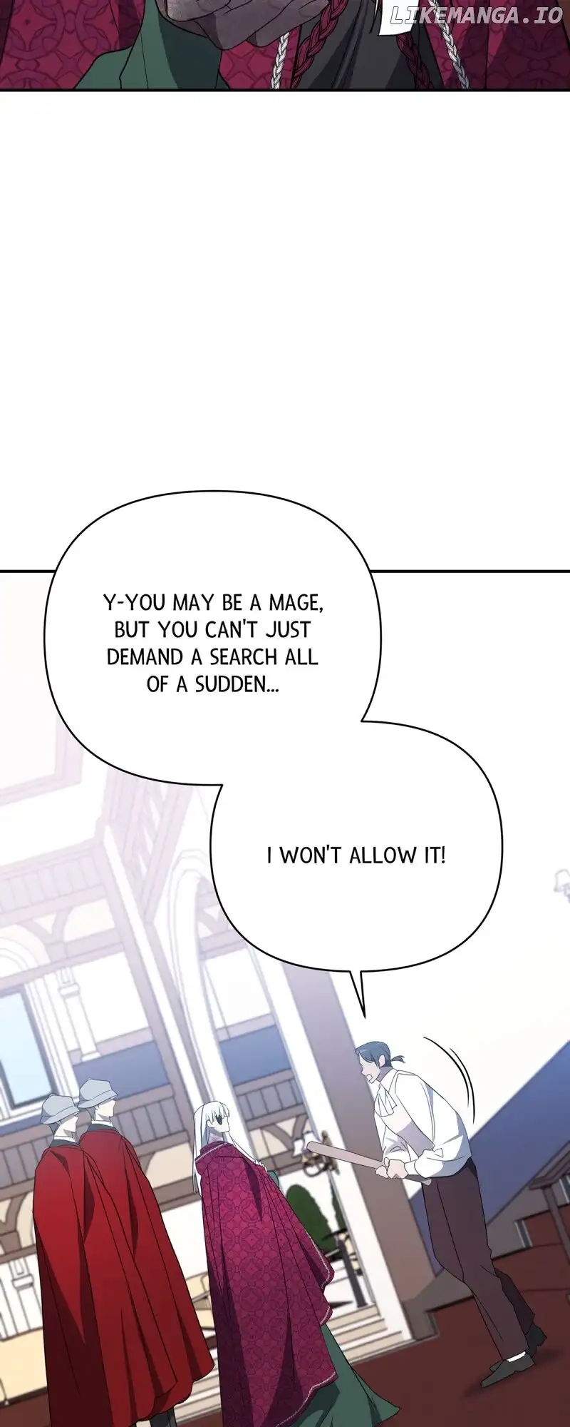 The Last Immortal’s Theorem Chapter 56 250 03