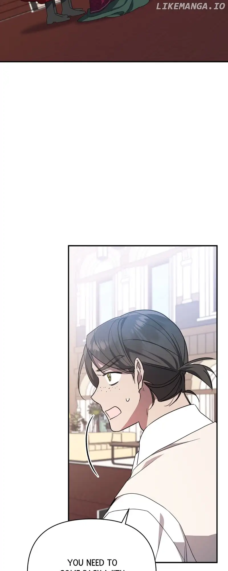 The Last Immortal’s Theorem Chapter 56 251 04