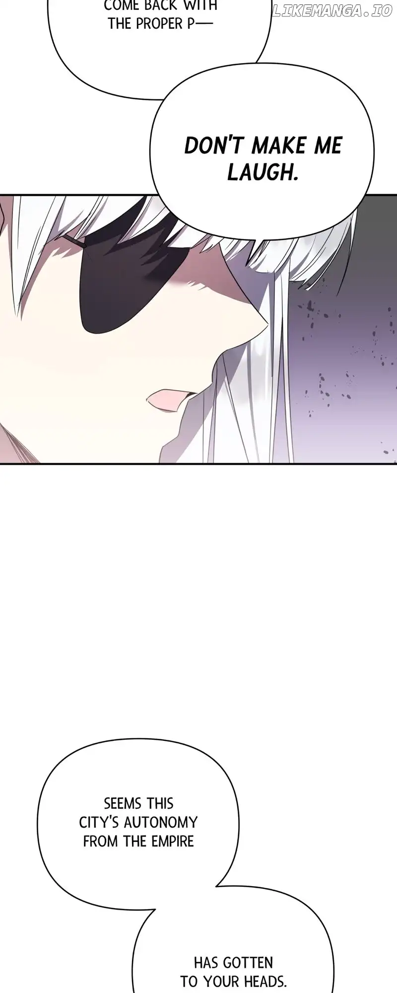 The Last Immortal’s Theorem Chapter 56 252 05