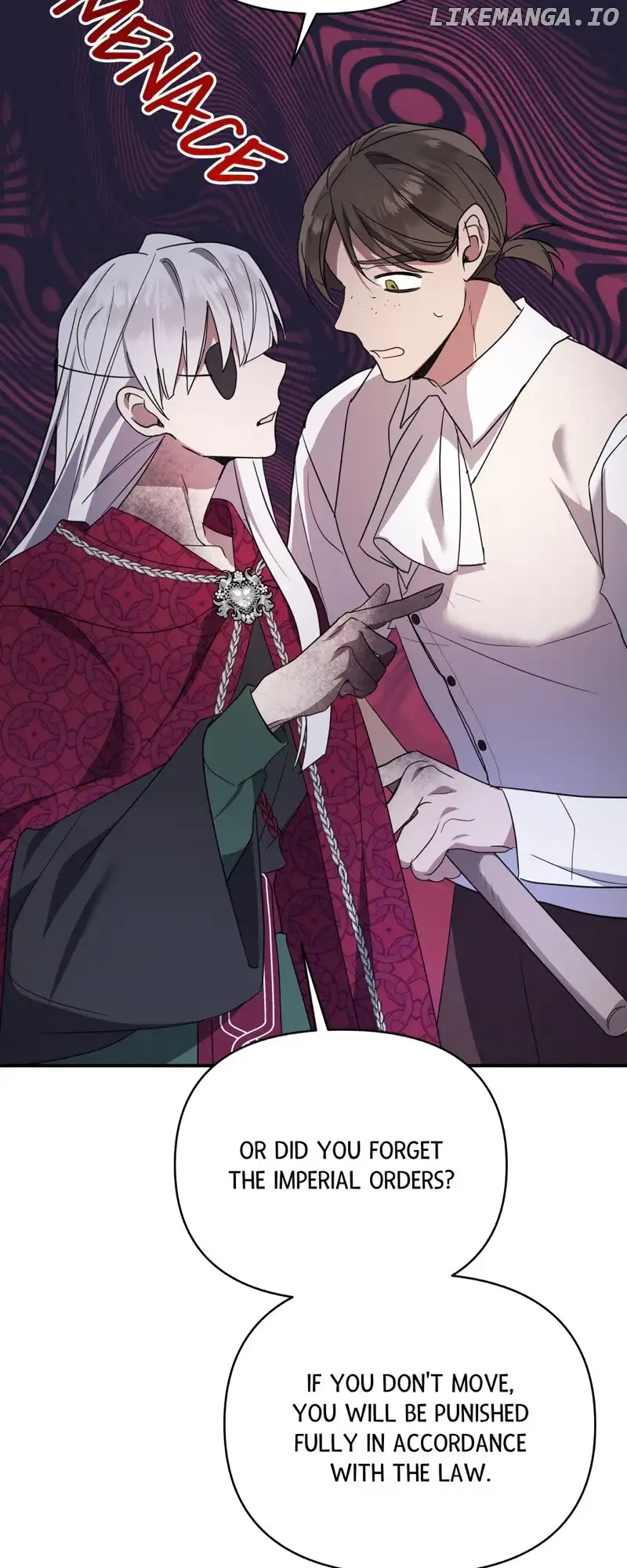 The Last Immortal’s Theorem Chapter 56 254 07