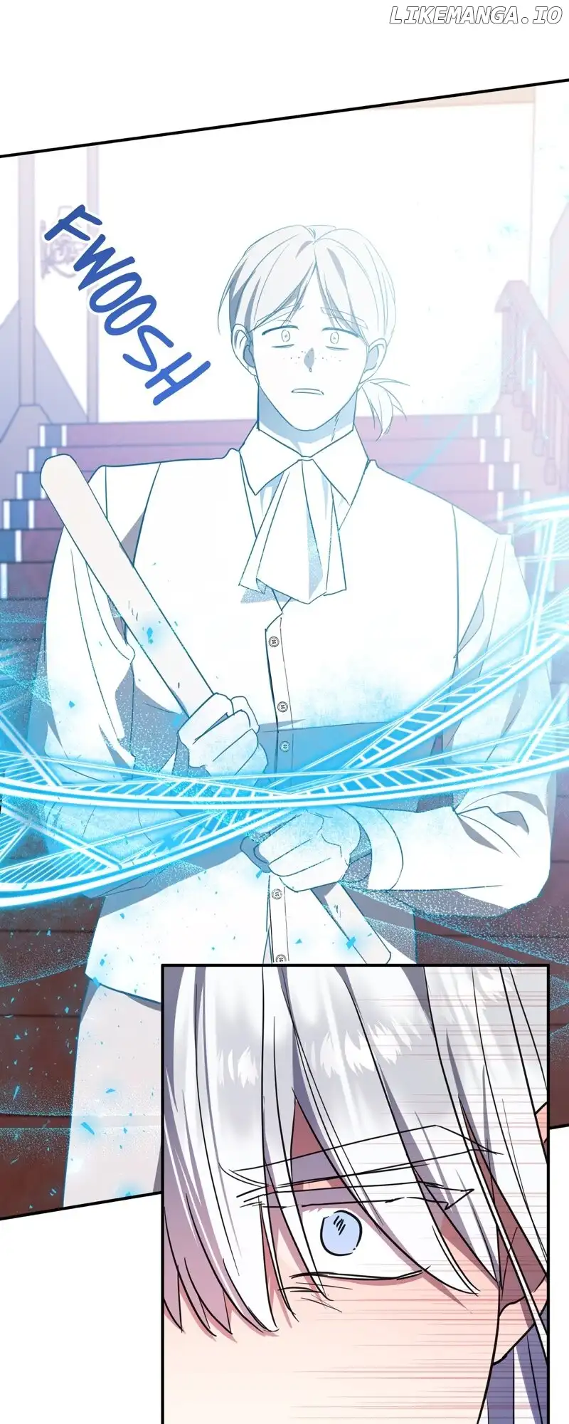 The Last Immortal’s Theorem Chapter 56 257 10