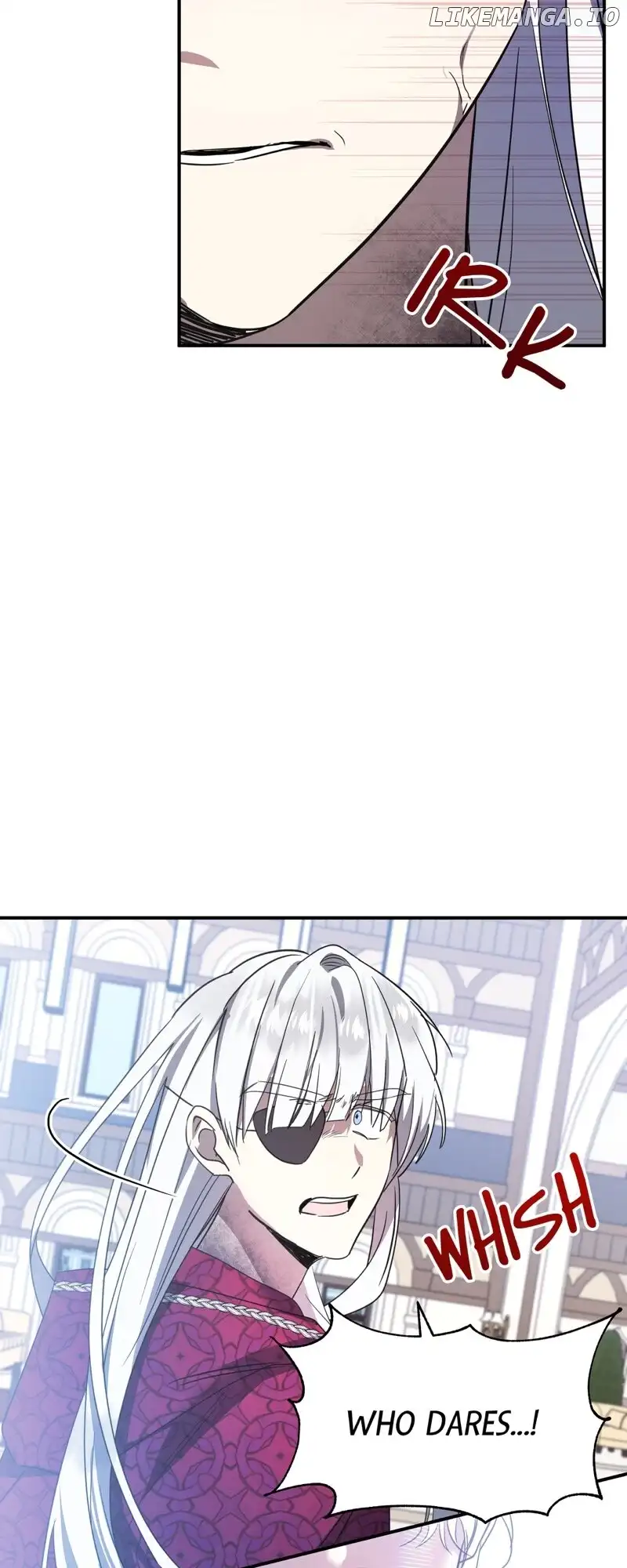 The Last Immortal’s Theorem Chapter 56 258 11