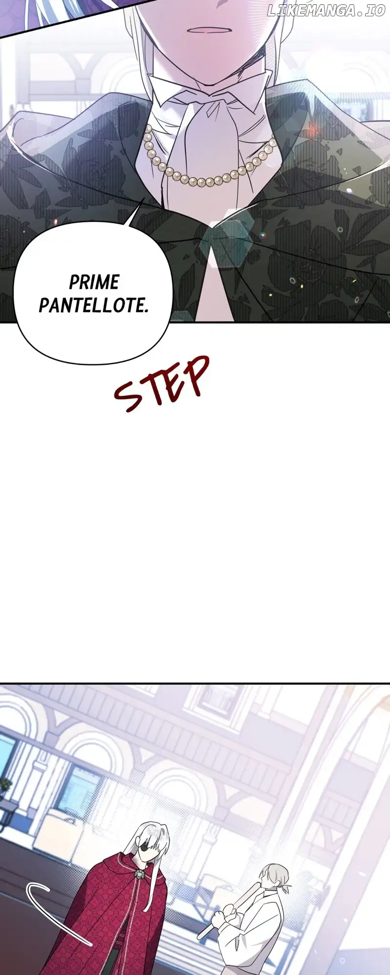 The Last Immortal’s Theorem Chapter 56 259 12