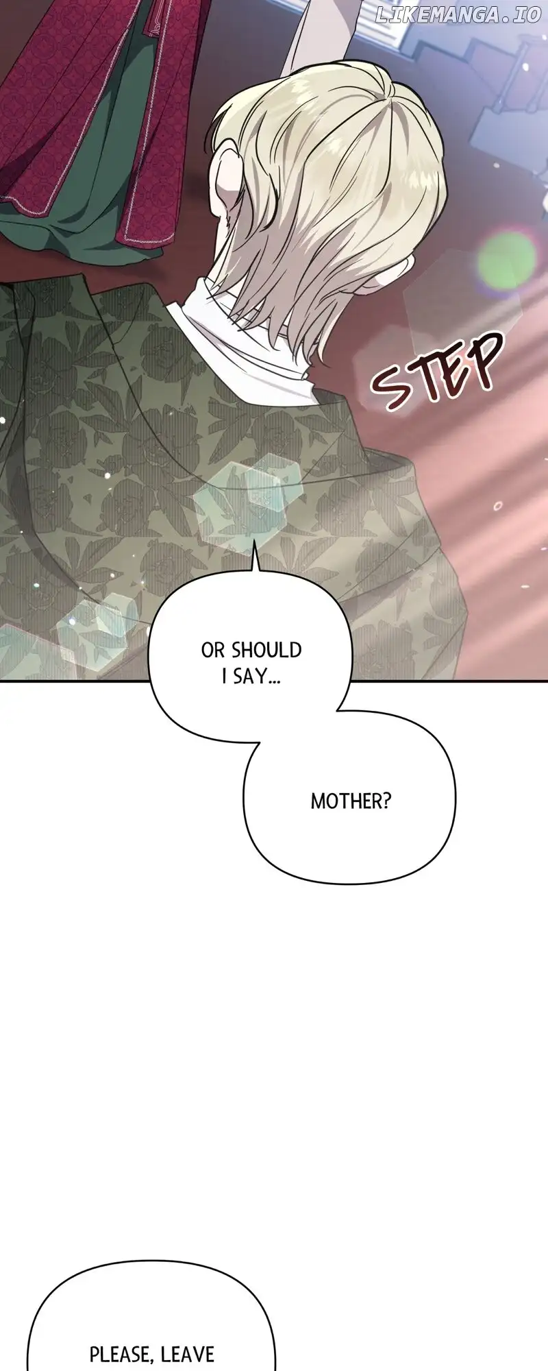 The Last Immortal’s Theorem Chapter 56 260 13