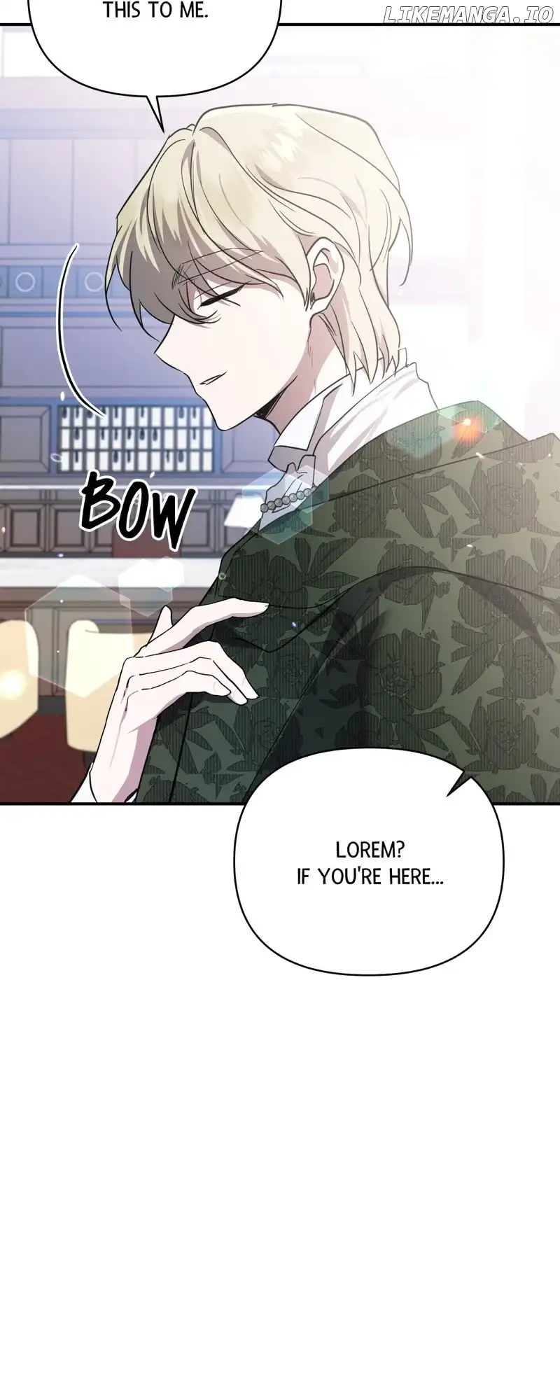 The Last Immortal’s Theorem Chapter 56 261 14