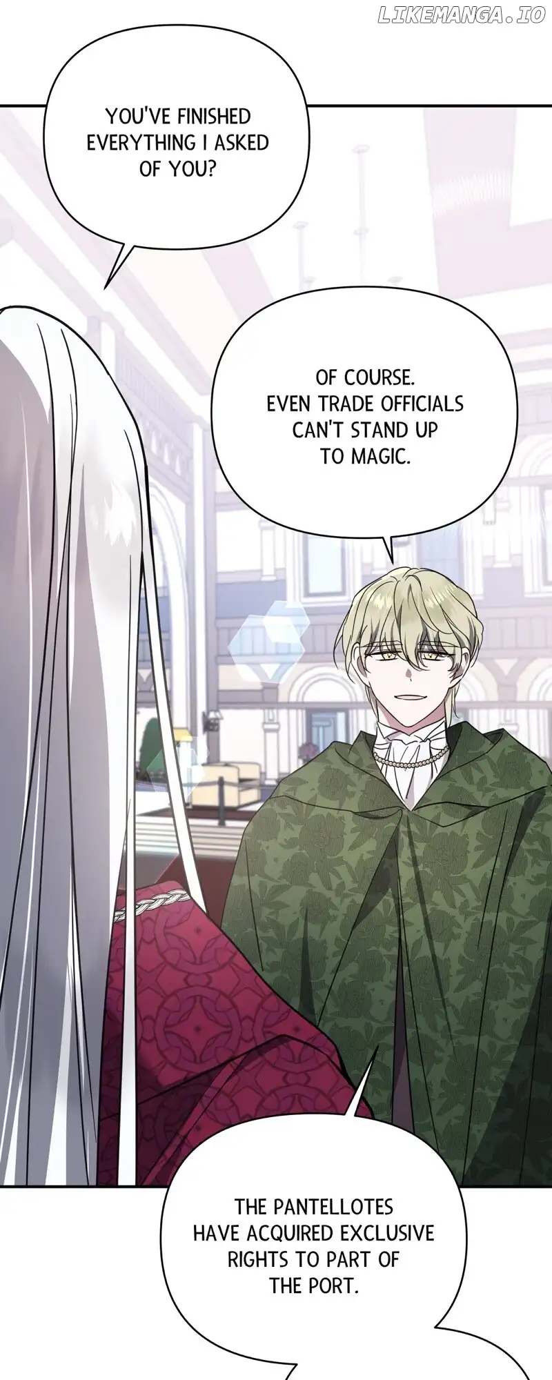 The Last Immortal’s Theorem Chapter 56 262 15