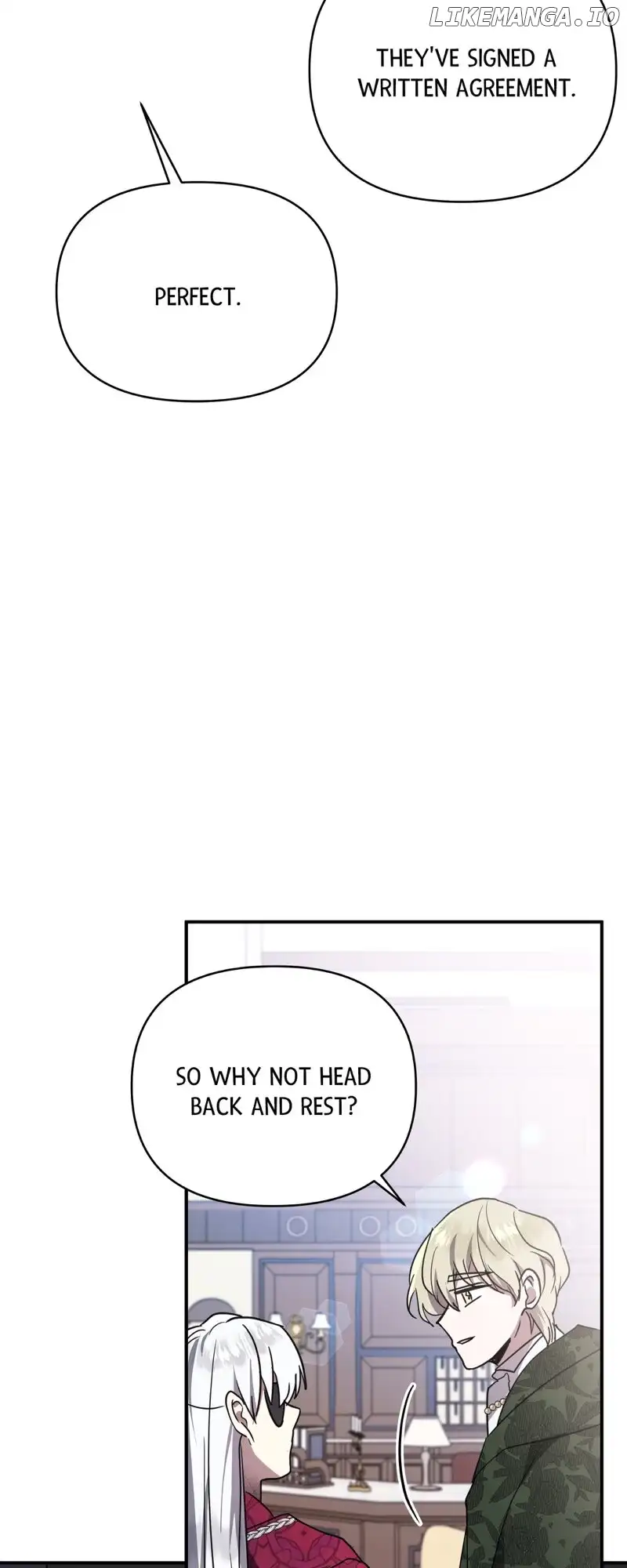 The Last Immortal’s Theorem Chapter 56 263 16