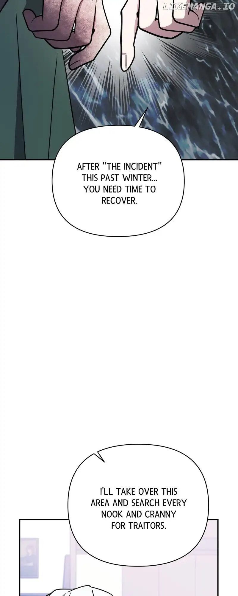 The Last Immortal’s Theorem Chapter 56 265 18