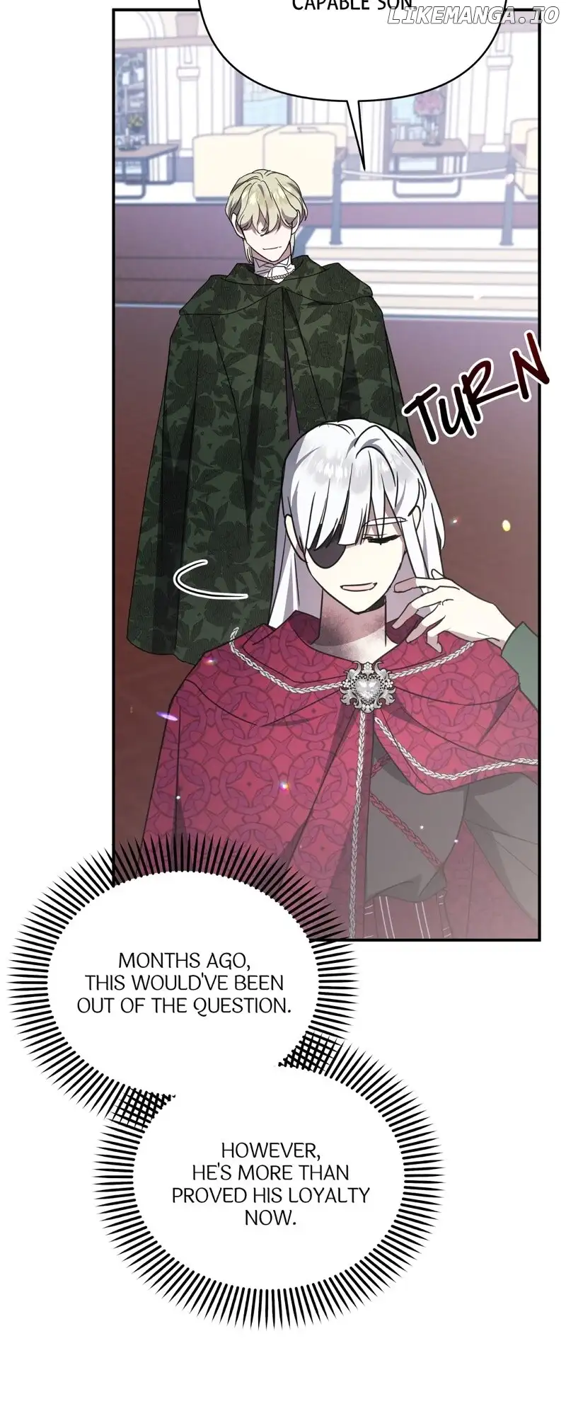 The Last Immortal’s Theorem Chapter 56 267 20