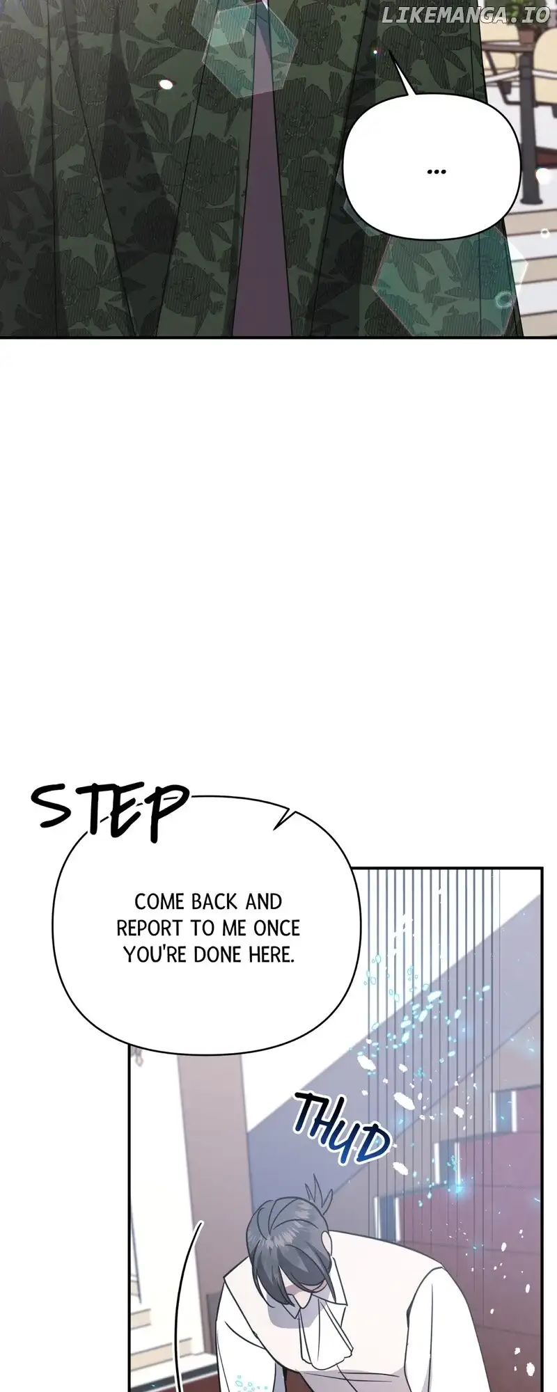 The Last Immortal’s Theorem Chapter 56 269 22