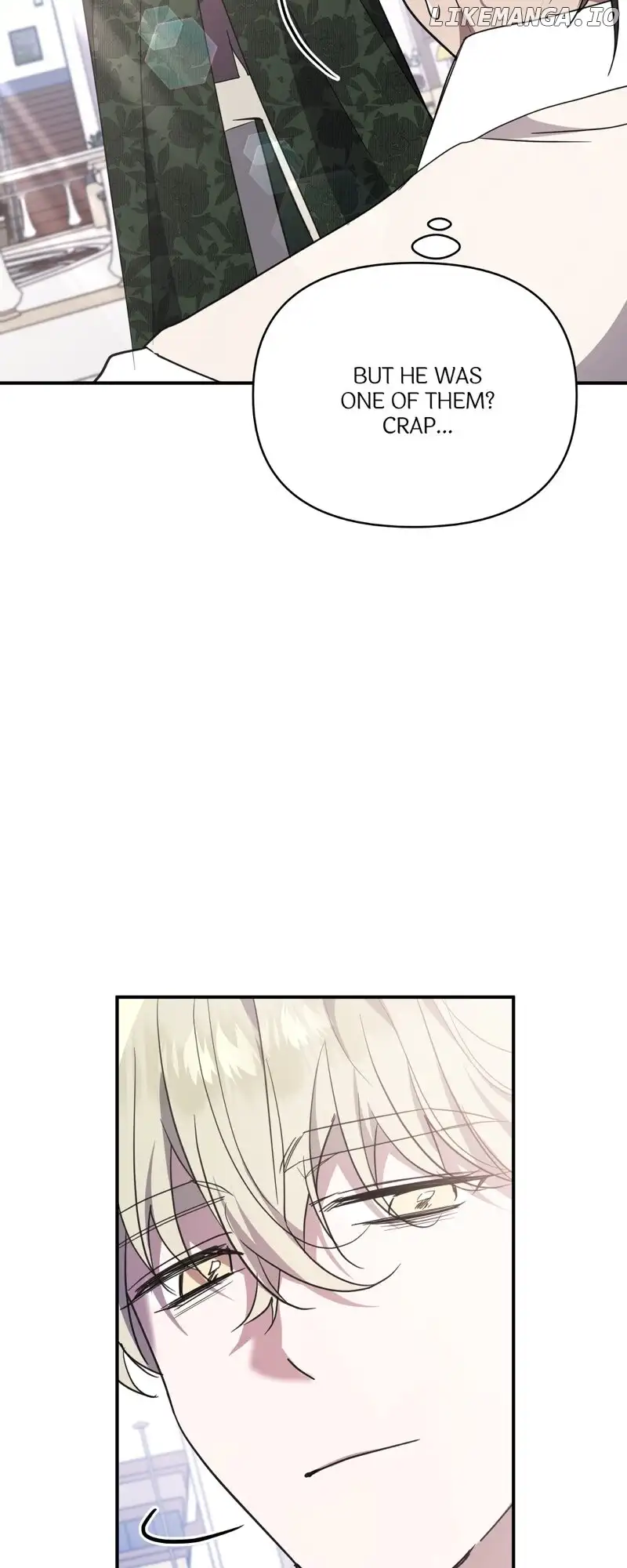 The Last Immortal’s Theorem Chapter 56 271 24